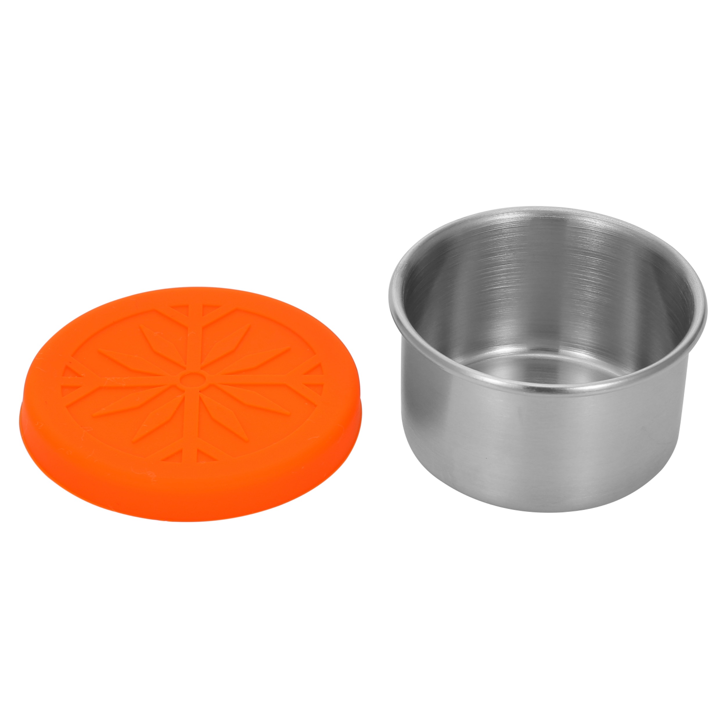 Separate Dipper Dose